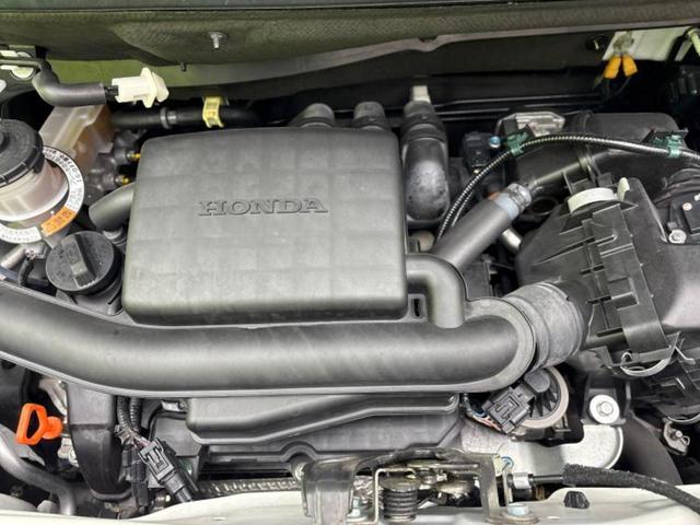 Ｎ－ＢＯＸカスタム Ｌ　新品タイヤ／保証書／社外　ＳＤナビ／衝突安全装置／両側電動スライドドア／シートヒーター　前席／車線逸脱防止支援システム／ドライブレコーダー　社外／ヘッドランプ　ＬＥＤ／Ｂｌｕｅｔｏｏｔｈ接続　ドラレコ（50枚目）