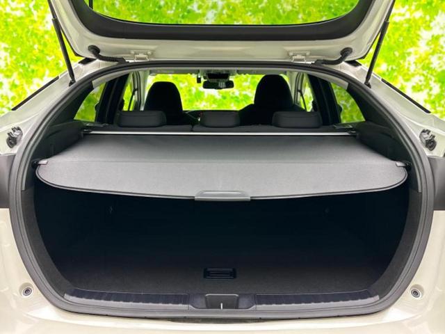 プリウス Ｓセーフティプラス　保証書／純正　ＳＤナビ／衝突安全装置／車線逸脱防止支援システム／パーキングアシスト　自動操舵／ドライブレコーダー　純正／ヘッドランプ　ＬＥＤ／ＵＳＢジャック／Ｂｌｕｅｔｏｏｔｈ接続／ＥＴＣ　禁煙車（8枚目）