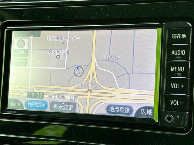 プリウス Ｓセーフティプラス　保証書／純正　ＳＤナビ／衝突安全装置／車線逸脱防止支援システム／パーキングアシスト　自動操舵／ドライブレコーダー　純正／ヘッドランプ　ＬＥＤ／ＵＳＢジャック／Ｂｌｕｅｔｏｏｔｈ接続／ＥＴＣ　禁煙車（11枚目）