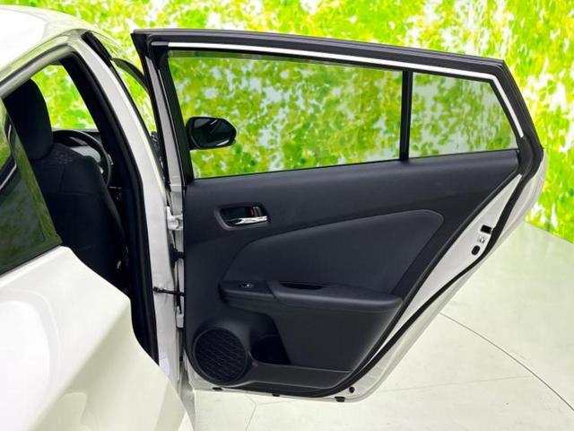 プリウス Ｓセーフティプラス　保証書／純正　ＳＤナビ／衝突安全装置／車線逸脱防止支援システム／パーキングアシスト　自動操舵／ドライブレコーダー　純正／ヘッドランプ　ＬＥＤ／ＵＳＢジャック／Ｂｌｕｅｔｏｏｔｈ接続／ＥＴＣ　禁煙車（21枚目）