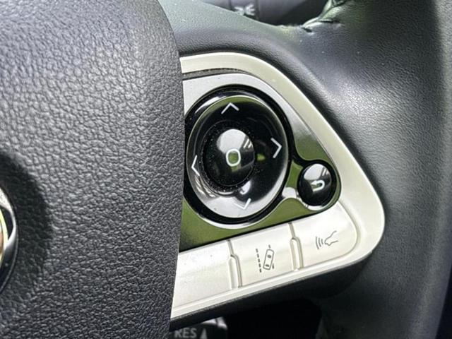 プリウス Ｓセーフティプラス　保証書／純正　ＳＤナビ／衝突安全装置／車線逸脱防止支援システム／パーキングアシスト　自動操舵／ドライブレコーダー　純正／ヘッドランプ　ＬＥＤ／ＵＳＢジャック／Ｂｌｕｅｔｏｏｔｈ接続／ＥＴＣ　禁煙車（24枚目）