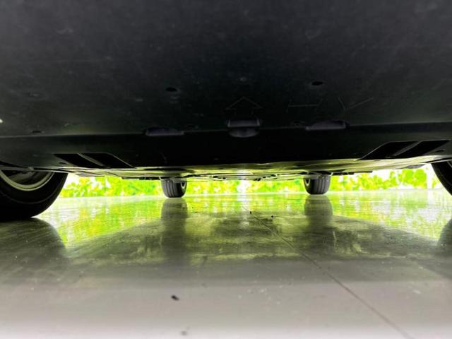 プリウス Ｓセーフティプラス　保証書／純正　ＳＤナビ／衝突安全装置／車線逸脱防止支援システム／パーキングアシスト　自動操舵／ドライブレコーダー　純正／ヘッドランプ　ＬＥＤ／ＵＳＢジャック／Ｂｌｕｅｔｏｏｔｈ接続／ＥＴＣ　禁煙車（47枚目）