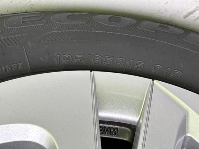 プリウス Ｓセーフティプラス　保証書／純正　ＳＤナビ／衝突安全装置／車線逸脱防止支援システム／パーキングアシスト　自動操舵／ドライブレコーダー　純正／ヘッドランプ　ＬＥＤ／ＵＳＢジャック／Ｂｌｕｅｔｏｏｔｈ接続／ＥＴＣ　禁煙車（51枚目）