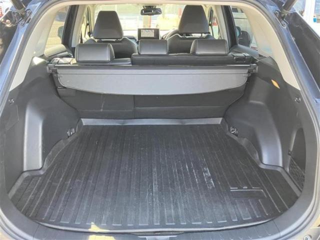 ＲＡＶ４ ４ＷＤ　Ｇ　新品タイヤ／保証書／純正　ＳＤナビ／衝突安全装置／シートヒーター　前席／車線逸脱防止支援システム／電動バックドア／ヘッドランプ　ＬＥＤ／Ｂｌｕｅｔｏｏｔｈ接続／ＨＤＭＩ接続／ＥＴＣ／バックモニター（7枚目）