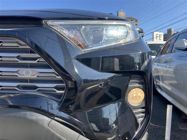 ＲＡＶ４ ４ＷＤ　Ｇ　新品タイヤ／保証書／純正　ＳＤナビ／衝突安全装置／シートヒーター　前席／車線逸脱防止支援システム／電動バックドア／ヘッドランプ　ＬＥＤ／Ｂｌｕｅｔｏｏｔｈ接続／ＨＤＭＩ接続／ＥＴＣ／バックモニター（15枚目）