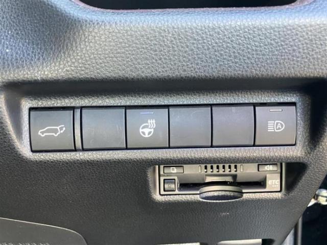 ＲＡＶ４ ４ＷＤ　Ｇ　新品タイヤ／保証書／純正　ＳＤナビ／衝突安全装置／シートヒーター　前席／車線逸脱防止支援システム／電動バックドア／ヘッドランプ　ＬＥＤ／Ｂｌｕｅｔｏｏｔｈ接続／ＨＤＭＩ接続／ＥＴＣ／バックモニター（17枚目）