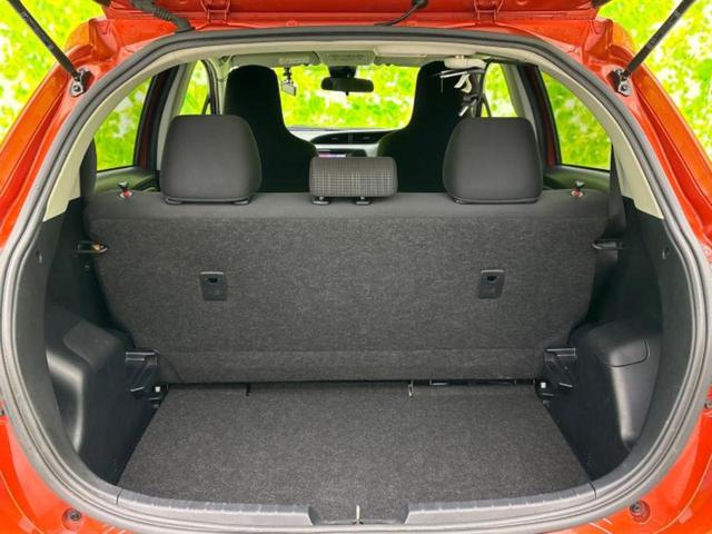 ヴィッツ F 純正 SDナビ/トヨタセーフティセンス/Bluetooth接続/ETC/EBD付ABS/バックモニター/ワンセグTV/エアバッグ 運転席/エアバッグ 助手席/パワーウインドウ/キーレスエントリー(8枚目)