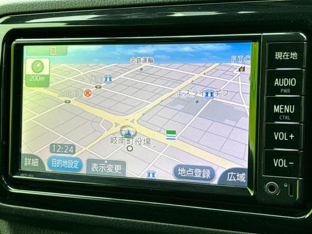 ヴィッツ F 純正 SDナビ/トヨタセーフティセンス/Bluetooth接続/ETC/EBD付ABS/バックモニター/ワンセグTV/エアバッグ 運転席/エアバッグ 助手席/パワーウインドウ/キーレスエントリー(11枚目)