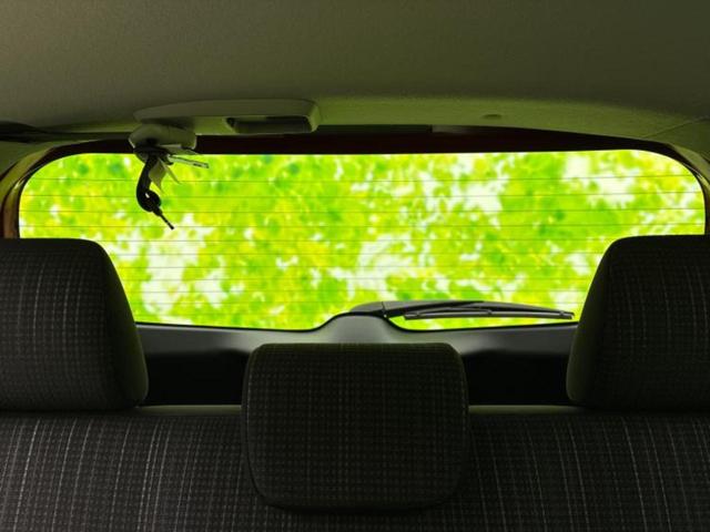 ヴィッツ F 純正 SDナビ/トヨタセーフティセンス/Bluetooth接続/ETC/EBD付ABS/バックモニター/ワンセグTV/エアバッグ 運転席/エアバッグ 助手席/パワーウインドウ/キーレスエントリー(40枚目)