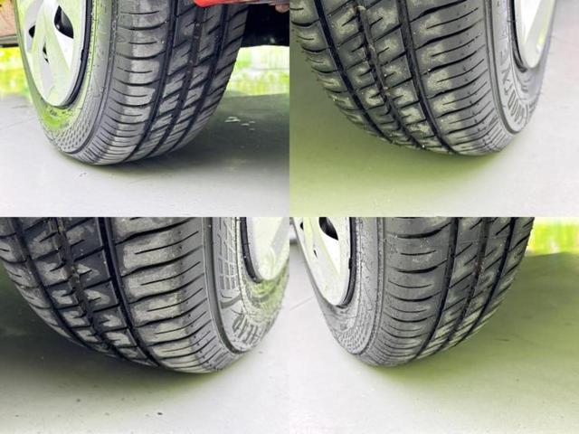 ヴィッツ F 純正 SDナビ/トヨタセーフティセンス/Bluetooth接続/ETC/EBD付ABS/バックモニター/ワンセグTV/エアバッグ 運転席/エアバッグ 助手席/パワーウインドウ/キーレスエントリー(48枚目)