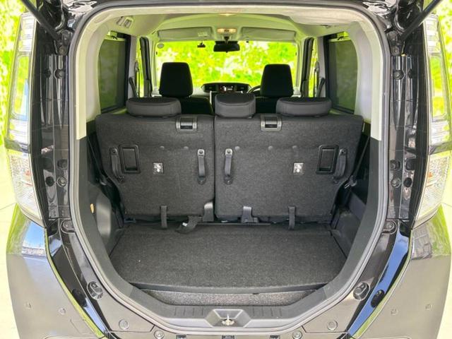 トール カスタムGターボSA3 新品タイヤ/保証書/社外 SDナビ/衝突安全装置/両側電動スライドドア/車線逸脱防止支援システム/パーキングアシスト バックガイド/ヘッドランプ LED/Bluetooth接続/ETC バックカメラ(8枚目)