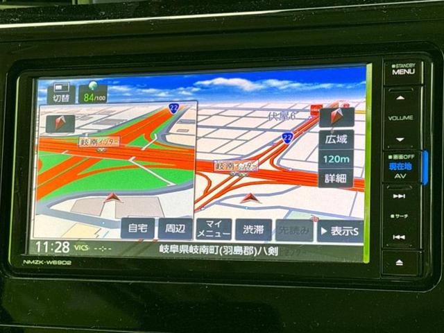 トール カスタムGターボSA3 新品タイヤ/保証書/社外 SDナビ/衝突安全装置/両側電動スライドドア/車線逸脱防止支援システム/パーキングアシスト バックガイド/ヘッドランプ LED/Bluetooth接続/ETC バックカメラ(11枚目)