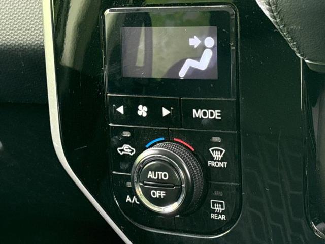 トール カスタムGターボSA3 新品タイヤ/保証書/社外 SDナビ/衝突安全装置/両側電動スライドドア/車線逸脱防止支援システム/パーキングアシスト バックガイド/ヘッドランプ LED/Bluetooth接続/ETC バックカメラ(13枚目)