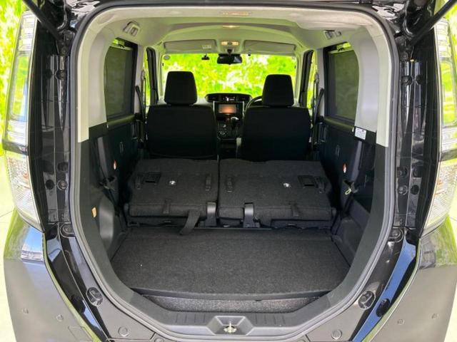 トール カスタムGターボSA3 新品タイヤ/保証書/社外 SDナビ/衝突安全装置/両側電動スライドドア/車線逸脱防止支援システム/パーキングアシスト バックガイド/ヘッドランプ LED/Bluetooth接続/ETC バックカメラ(19枚目)