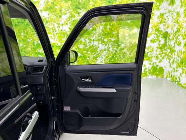 トール カスタムGターボSA3 新品タイヤ/保証書/社外 SDナビ/衝突安全装置/両側電動スライドドア/車線逸脱防止支援システム/パーキングアシスト バックガイド/ヘッドランプ LED/Bluetooth接続/ETC バックカメラ(20枚目)