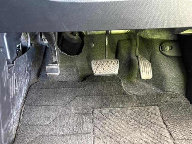 トール カスタムGターボSA3 新品タイヤ/保証書/社外 SDナビ/衝突安全装置/両側電動スライドドア/車線逸脱防止支援システム/パーキングアシスト バックガイド/ヘッドランプ LED/Bluetooth接続/ETC バックカメラ(34枚目)