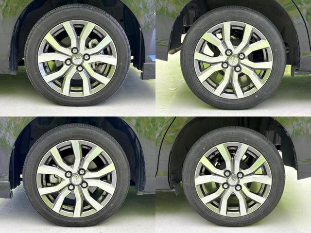 トール カスタムGターボSA3 新品タイヤ/保証書/社外 SDナビ/衝突安全装置/両側電動スライドドア/車線逸脱防止支援システム/パーキングアシスト バックガイド/ヘッドランプ LED/Bluetooth接続/ETC バックカメラ(52枚目)