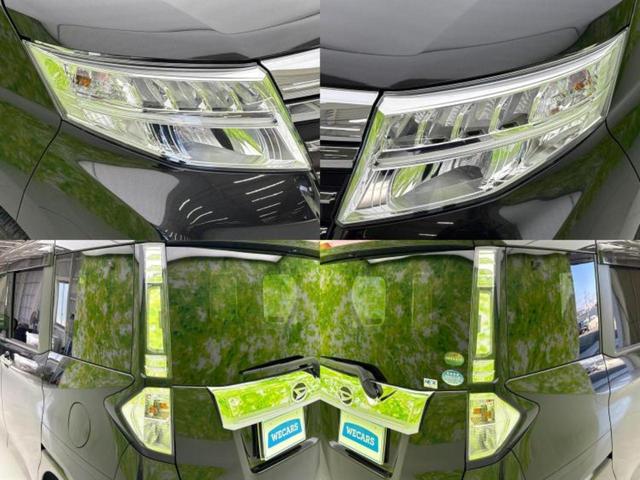 トール カスタムGターボSA3 新品タイヤ/保証書/社外 SDナビ/衝突安全装置/両側電動スライドドア/車線逸脱防止支援システム/パーキングアシスト バックガイド/ヘッドランプ LED/Bluetooth接続/ETC バックカメラ(53枚目)