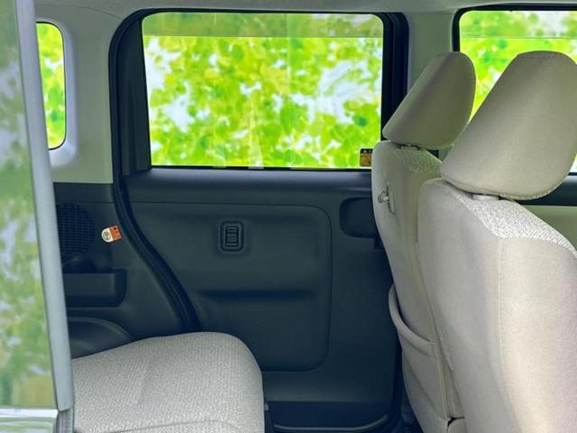 ムーヴキャンバス Ｌ　ＳＡ３　新品タイヤ／保証書／社外　ＳＤナビ／衝突安全装置／車線逸脱防止支援システム／Ｂｌｕｅｔｏｏｔｈ接続／ＥＢＤ付ＡＢＳ／横滑り防止装置／アイドリングストップ／フルセグＴＶ／ＤＶＤ／禁煙車　ＤＶＤ再生（21枚目）