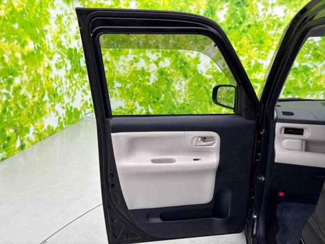 ムーヴキャンバス Ｌ　ＳＡ３　新品タイヤ／保証書／社外　ＳＤナビ／衝突安全装置／車線逸脱防止支援システム／Ｂｌｕｅｔｏｏｔｈ接続／ＥＢＤ付ＡＢＳ／横滑り防止装置／アイドリングストップ／フルセグＴＶ／ＤＶＤ／禁煙車　ＤＶＤ再生（22枚目）