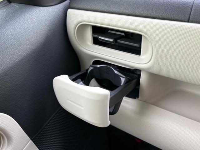 ムーヴキャンバス Ｌ　ＳＡ３　新品タイヤ／保証書／社外　ＳＤナビ／衝突安全装置／車線逸脱防止支援システム／Ｂｌｕｅｔｏｏｔｈ接続／ＥＢＤ付ＡＢＳ／横滑り防止装置／アイドリングストップ／フルセグＴＶ／ＤＶＤ／禁煙車　ＤＶＤ再生（32枚目）