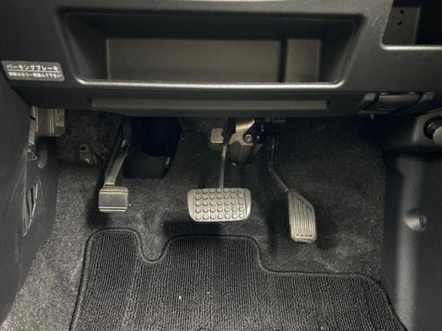 ムーヴキャンバス Ｌ　ＳＡ３　新品タイヤ／保証書／社外　ＳＤナビ／衝突安全装置／車線逸脱防止支援システム／Ｂｌｕｅｔｏｏｔｈ接続／ＥＢＤ付ＡＢＳ／横滑り防止装置／アイドリングストップ／フルセグＴＶ／ＤＶＤ／禁煙車　ＤＶＤ再生（34枚目）