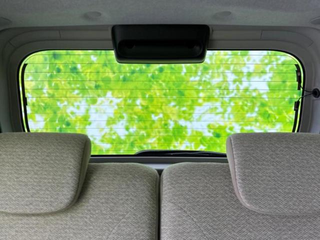 ムーヴキャンバス Ｌ　ＳＡ３　新品タイヤ／保証書／社外　ＳＤナビ／衝突安全装置／車線逸脱防止支援システム／Ｂｌｕｅｔｏｏｔｈ接続／ＥＢＤ付ＡＢＳ／横滑り防止装置／アイドリングストップ／フルセグＴＶ／ＤＶＤ／禁煙車　ＤＶＤ再生（41枚目）