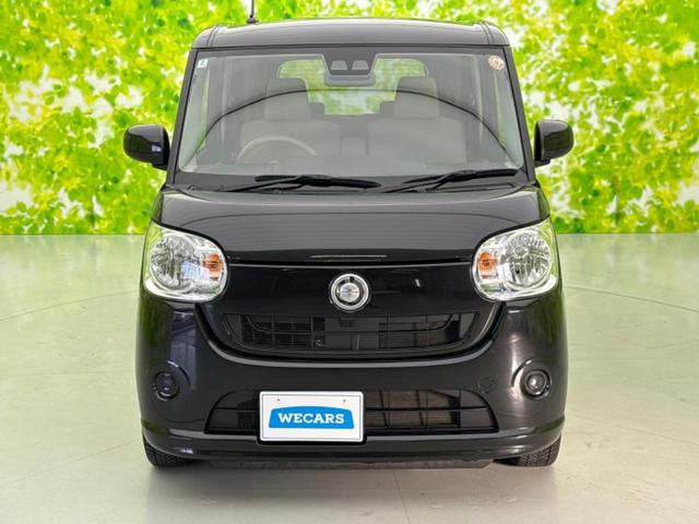 ムーヴキャンバス Ｌ　ＳＡ３　新品タイヤ／保証書／社外　ＳＤナビ／衝突安全装置／車線逸脱防止支援システム／Ｂｌｕｅｔｏｏｔｈ接続／ＥＢＤ付ＡＢＳ／横滑り防止装置／アイドリングストップ／フルセグＴＶ／ＤＶＤ／禁煙車　ＤＶＤ再生（44枚目）