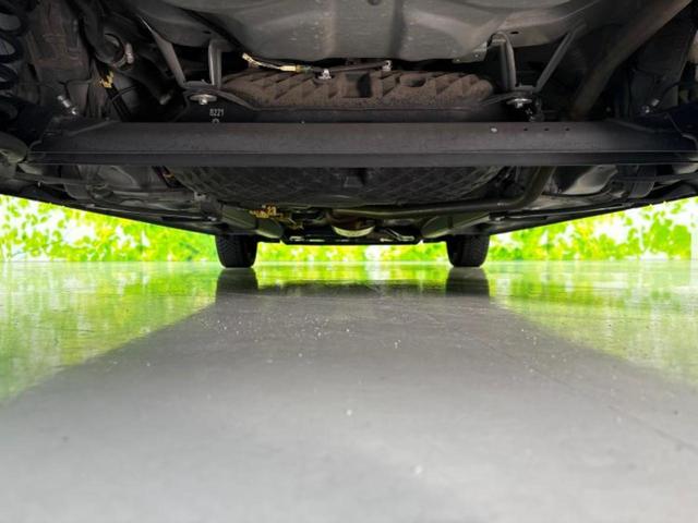 ムーヴキャンバス Ｌ　ＳＡ３　新品タイヤ／保証書／社外　ＳＤナビ／衝突安全装置／車線逸脱防止支援システム／Ｂｌｕｅｔｏｏｔｈ接続／ＥＢＤ付ＡＢＳ／横滑り防止装置／アイドリングストップ／フルセグＴＶ／ＤＶＤ／禁煙車　ＤＶＤ再生（46枚目）