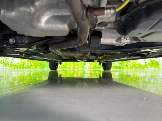 ムーヴキャンバス Ｌ　ＳＡ３　新品タイヤ／保証書／社外　ＳＤナビ／衝突安全装置／車線逸脱防止支援システム／Ｂｌｕｅｔｏｏｔｈ接続／ＥＢＤ付ＡＢＳ／横滑り防止装置／アイドリングストップ／フルセグＴＶ／ＤＶＤ／禁煙車　ＤＶＤ再生（47枚目）