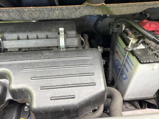 ムーヴキャンバス Ｌ　ＳＡ３　新品タイヤ／保証書／社外　ＳＤナビ／衝突安全装置／車線逸脱防止支援システム／Ｂｌｕｅｔｏｏｔｈ接続／ＥＢＤ付ＡＢＳ／横滑り防止装置／アイドリングストップ／フルセグＴＶ／ＤＶＤ／禁煙車　ＤＶＤ再生（49枚目）