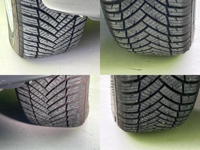 ムーヴキャンバス Ｌ　ＳＡ３　新品タイヤ／保証書／社外　ＳＤナビ／衝突安全装置／車線逸脱防止支援システム／Ｂｌｕｅｔｏｏｔｈ接続／ＥＢＤ付ＡＢＳ／横滑り防止装置／アイドリングストップ／フルセグＴＶ／ＤＶＤ／禁煙車　ＤＶＤ再生（50枚目）