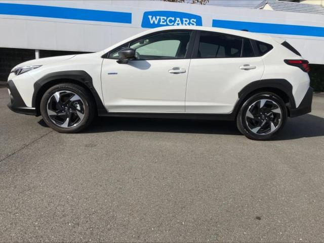 クロストレック リミテッド　保証書／純正　１１．６インチ　メモリーナビ／衝突安全装置／全方位モニター／車線逸脱防止支援システム／ドライブレコーダー　社外／ヘッドランプ　ＬＥＤ／ＵＳＢジャック／Ｂｌｕｅｔｏｏｔｈ接続／ＥＴＣ（2枚目）