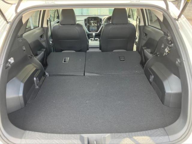 クロストレック リミテッド　保証書／純正　１１．６インチ　メモリーナビ／衝突安全装置／全方位モニター／車線逸脱防止支援システム／ドライブレコーダー　社外／ヘッドランプ　ＬＥＤ／ＵＳＢジャック／Ｂｌｕｅｔｏｏｔｈ接続／ＥＴＣ（8枚目）