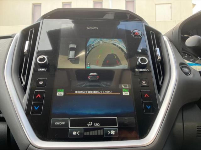 クロストレック リミテッド　保証書／純正　１１．６インチ　メモリーナビ／衝突安全装置／全方位モニター／車線逸脱防止支援システム／ドライブレコーダー　社外／ヘッドランプ　ＬＥＤ／ＵＳＢジャック／Ｂｌｕｅｔｏｏｔｈ接続／ＥＴＣ（10枚目）