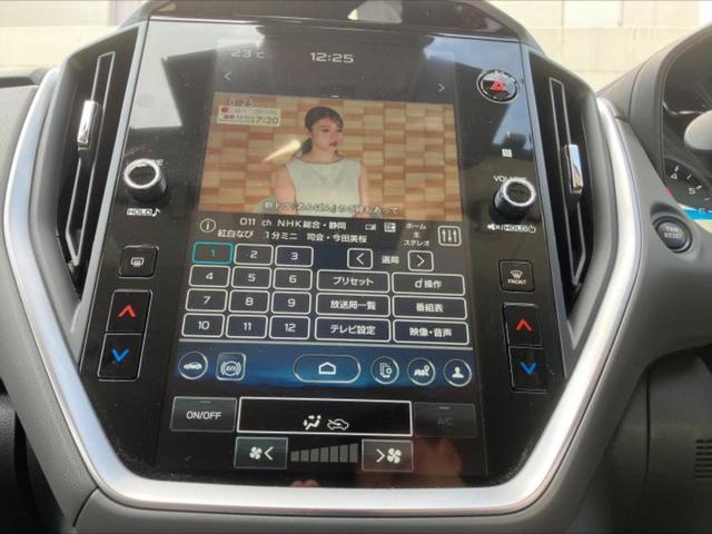 クロストレック リミテッド　保証書／純正　１１．６インチ　メモリーナビ／衝突安全装置／全方位モニター／車線逸脱防止支援システム／ドライブレコーダー　社外／ヘッドランプ　ＬＥＤ／ＵＳＢジャック／Ｂｌｕｅｔｏｏｔｈ接続／ＥＴＣ（11枚目）