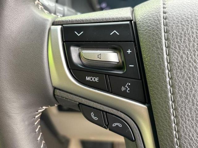 ランドクルーザープラド ４ＷＤ　ＴＸ　Ｌパッケージマットブラックエディション　サンルーフ／保証書／社外　９インチ　ＳＤナビ／トヨタセーフティセンス／シートヒーター／車線逸脱防止支援システム／シート　フルレザー／ヘッドランプ　ＬＥＤ／Ｂｌｕｅｔｏｏｔｈ接続／ＥＴＣ　革シート（26枚目）