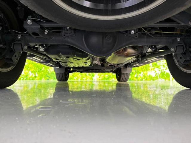 ランドクルーザープラド ４ＷＤ　ＴＸ　Ｌパッケージマットブラックエディション　サンルーフ／保証書／社外　９インチ　ＳＤナビ／トヨタセーフティセンス／シートヒーター／車線逸脱防止支援システム／シート　フルレザー／ヘッドランプ　ＬＥＤ／Ｂｌｕｅｔｏｏｔｈ接続／ＥＴＣ　革シート（47枚目）