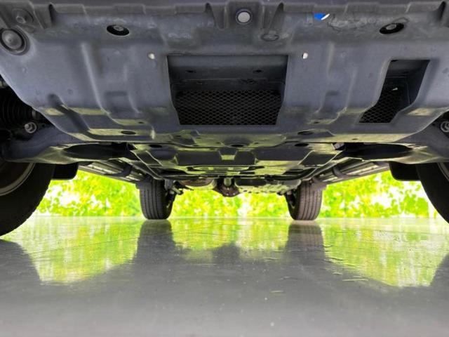 ランドクルーザープラド ４ＷＤ　ＴＸ　Ｌパッケージマットブラックエディション　サンルーフ／保証書／社外　９インチ　ＳＤナビ／トヨタセーフティセンス／シートヒーター／車線逸脱防止支援システム／シート　フルレザー／ヘッドランプ　ＬＥＤ／Ｂｌｕｅｔｏｏｔｈ接続／ＥＴＣ　革シート（48枚目）