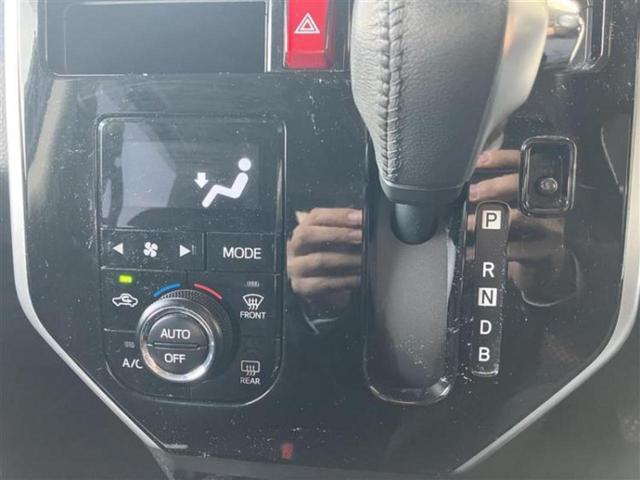 タンク カスタムG-T 新品タイヤ/保証書/社外 9インチ SDナビ/衝突安全装置/両側電動スライドドア/シートヒーター 前席/パノラミックビューモニター/車線逸脱防止支援システム/ヘッドランプ LED 衝突被害軽減システム(13枚目)