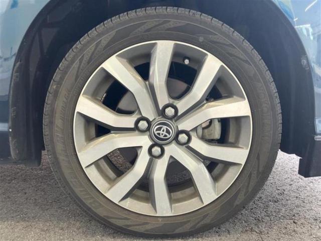 タンク カスタムG-T 新品タイヤ/保証書/社外 9インチ SDナビ/衝突安全装置/両側電動スライドドア/シートヒーター 前席/パノラミックビューモニター/車線逸脱防止支援システム/ヘッドランプ LED 衝突被害軽減システム(17枚目)