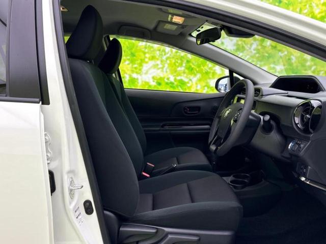 アクア Ｓスタイルブラック　保証書／純正　ＳＤナビ／衝突安全装置／車線逸脱防止支援システム／Ｂｌｕｅｔｏｏｔｈ接続／ＥＴＣ／ＥＢＤ付ＡＢＳ／横滑り防止装置／アイドリングストップ／バックモニター／フルセグＴＶ／ＤＶＤ／禁煙車（4枚目）