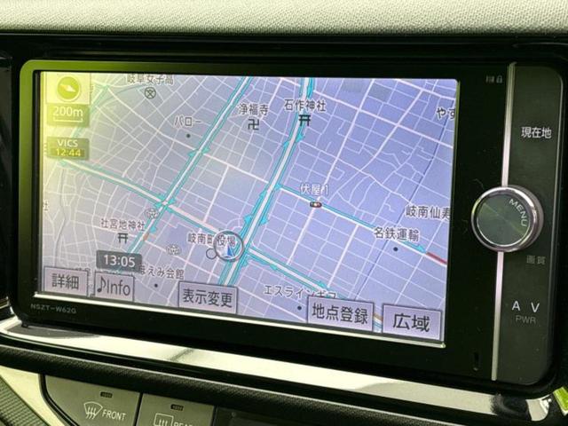 アクア Ｓスタイルブラック　保証書／純正　ＳＤナビ／衝突安全装置／車線逸脱防止支援システム／Ｂｌｕｅｔｏｏｔｈ接続／ＥＴＣ／ＥＢＤ付ＡＢＳ／横滑り防止装置／アイドリングストップ／バックモニター／フルセグＴＶ／ＤＶＤ／禁煙車（11枚目）