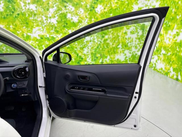 アクア Ｓスタイルブラック　保証書／純正　ＳＤナビ／衝突安全装置／車線逸脱防止支援システム／Ｂｌｕｅｔｏｏｔｈ接続／ＥＴＣ／ＥＢＤ付ＡＢＳ／横滑り防止装置／アイドリングストップ／バックモニター／フルセグＴＶ／ＤＶＤ／禁煙車（20枚目）