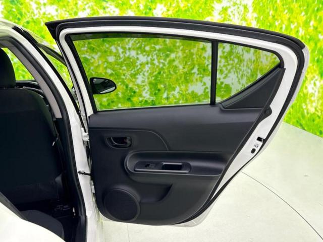 アクア Ｓスタイルブラック　保証書／純正　ＳＤナビ／衝突安全装置／車線逸脱防止支援システム／Ｂｌｕｅｔｏｏｔｈ接続／ＥＴＣ／ＥＢＤ付ＡＢＳ／横滑り防止装置／アイドリングストップ／バックモニター／フルセグＴＶ／ＤＶＤ／禁煙車（21枚目）