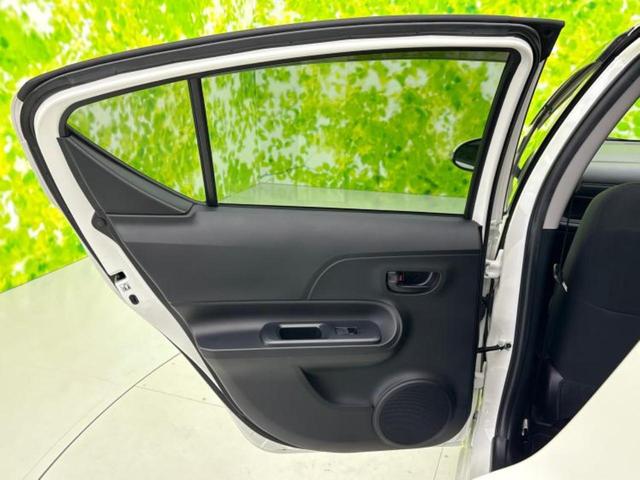 アクア Ｓスタイルブラック　保証書／純正　ＳＤナビ／衝突安全装置／車線逸脱防止支援システム／Ｂｌｕｅｔｏｏｔｈ接続／ＥＴＣ／ＥＢＤ付ＡＢＳ／横滑り防止装置／アイドリングストップ／バックモニター／フルセグＴＶ／ＤＶＤ／禁煙車（23枚目）