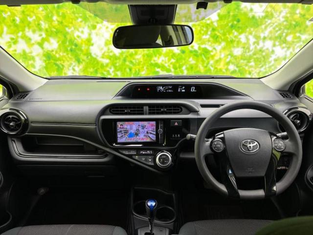 アクア Ｓスタイルブラック　保証書／純正　ＳＤナビ／衝突安全装置／車線逸脱防止支援システム／Ｂｌｕｅｔｏｏｔｈ接続／ＥＴＣ／ＥＢＤ付ＡＢＳ／横滑り防止装置／アイドリングストップ／バックモニター／フルセグＴＶ／ＤＶＤ／禁煙車（37枚目）