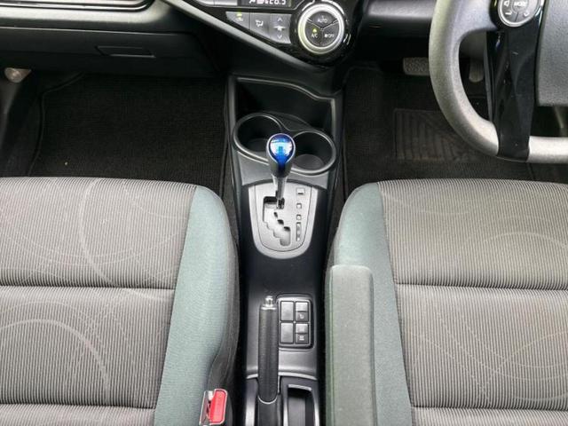 アクア Ｓスタイルブラック　保証書／純正　ＳＤナビ／衝突安全装置／車線逸脱防止支援システム／Ｂｌｕｅｔｏｏｔｈ接続／ＥＴＣ／ＥＢＤ付ＡＢＳ／横滑り防止装置／アイドリングストップ／バックモニター／フルセグＴＶ／ＤＶＤ／禁煙車（38枚目）