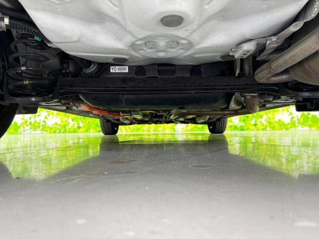 アクア Ｓスタイルブラック　保証書／純正　ＳＤナビ／衝突安全装置／車線逸脱防止支援システム／Ｂｌｕｅｔｏｏｔｈ接続／ＥＴＣ／ＥＢＤ付ＡＢＳ／横滑り防止装置／アイドリングストップ／バックモニター／フルセグＴＶ／ＤＶＤ／禁煙車（45枚目）