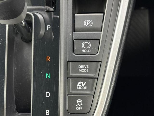 ヴォクシー ハイブリッドＳ－Ｚ　新品タイヤ／保証書／純正　１０インチ　ＳＤナビ／フリップダウンモニター　純正　１２．８インチ／衝突安全装置／両側電動スライドドア／シートヒーター　前席／車線逸脱防止支援システム／シート　合皮　ドラレコ（15枚目）